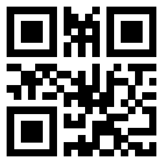 Immagine del Qr Code di 3917752173