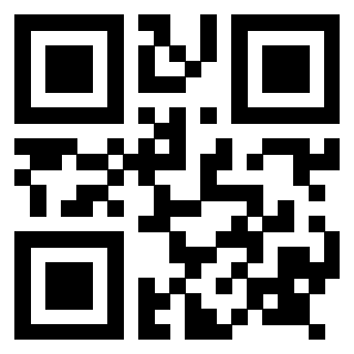 Il QrCode di 3917752174