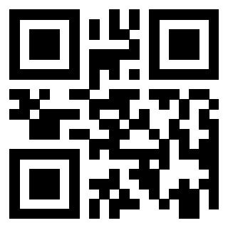 Immagine del Qr Code di 3917752176