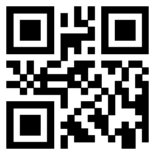 3917752178 - Immagine del Qr Code associato