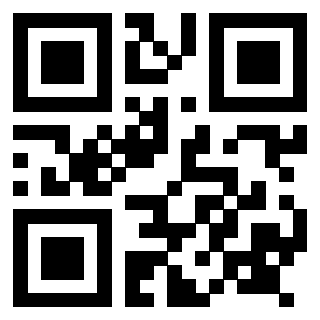 3917752179 - Immagine del QrCode associato