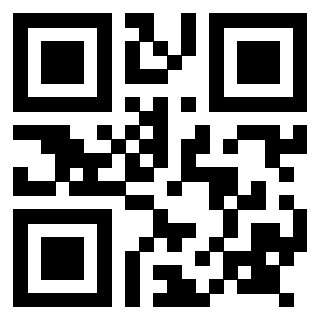 Il Qr Code di 3917752182
