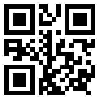 3917752184 QrCode associato