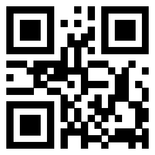 Scansione del Qr Code di 3917752187