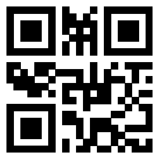 Immagine del Qr Code di 3917752190