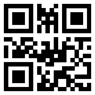 3917752191 QrCode associato