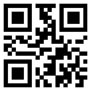 3917752192 Qr Code associato