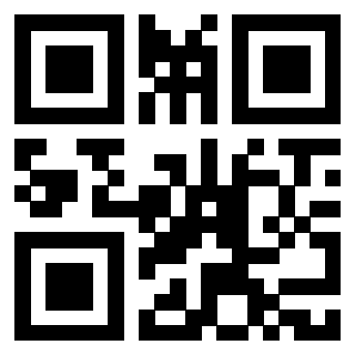 3917752197 - Immagine del QrCode