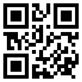 3917752201 - Immagine del QrCode