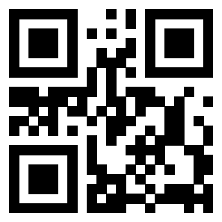 3917752202 - Immagine del Qr Code