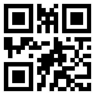 3917752203 QrCode associato