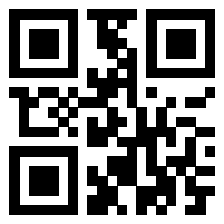 Il QrCode di 3917752206