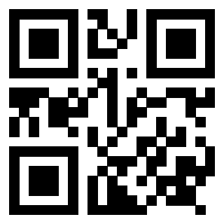 Il Qr Code di 3917752209