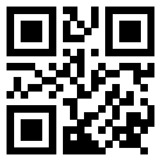 QrCode di 3917752210