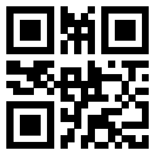 Scansione del Qr Code di 3917752211