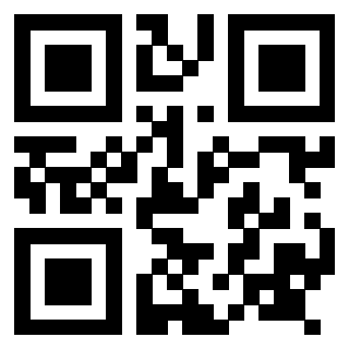 Scansione del QrCode di 3917752213