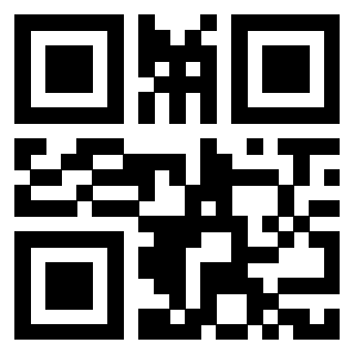 Il Qr Code di 3917752215