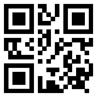 Scansione del Qr Code di 3917752216