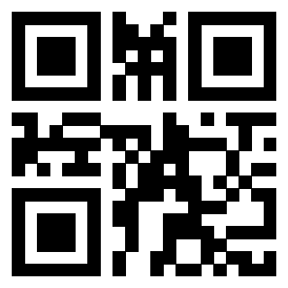 Il Qr Code di 3917752217