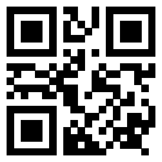 QrCode di 3917752220