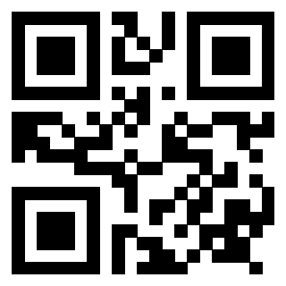 3917752221 QrCode associato