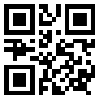 3917752224 QrCode associato