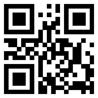 3917752225 - Immagine del QrCode associato