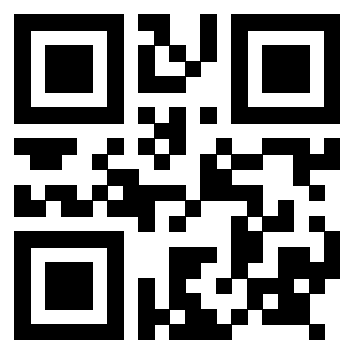 Il Qr Code di 3917752227