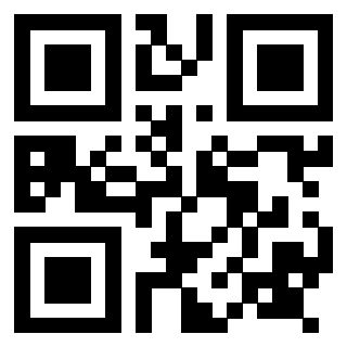 3917752230 - Immagine del Qr Code associato
