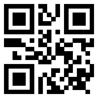 3917752233 - Immagine del Qr Code