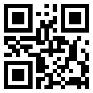3917752235 - Immagine del Qr Code associato
