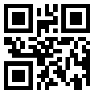 Il QrCode di 3917752238