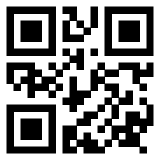 3917752240 - Immagine del Qr Code