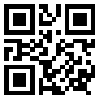 3917752241 Qr Code associato
