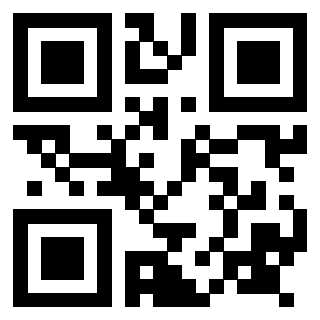 Scansione del Qr Code di 3917752242