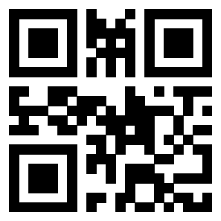 Scansione del Qr Code di 3917752244