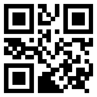 3917752245 QrCode associato