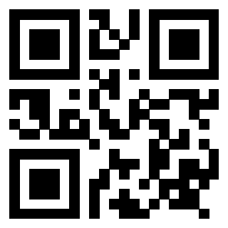 Il Qr Code di 3917752247