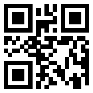 3917752250 QrCode associato
