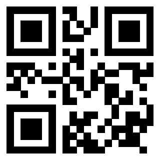Il Qr Code di 3917752252