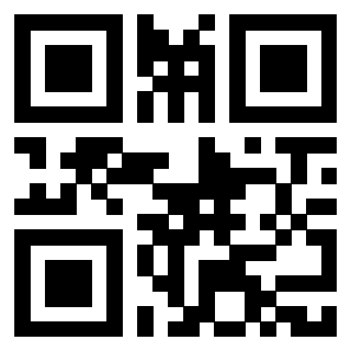 3917752253 - Immagine del Qr Code associato