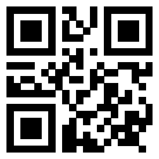 Il QrCode di 3917752254