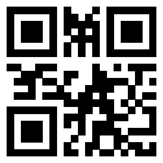 Immagine del QrCode di 3917752257