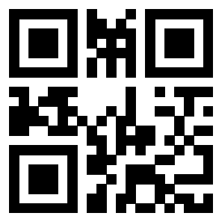 Il Qr Code di 3917752262