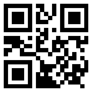 Il QrCode di 3917752269