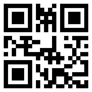 3917752272 Qr Code associato