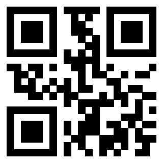 Il QrCode di 3917752273