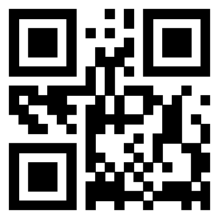 Immagine del Qr Code di 3917752274