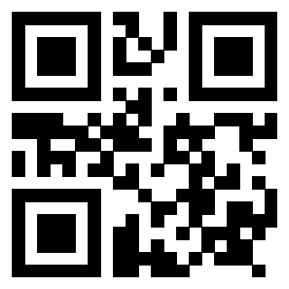 3917752275 QrCode associato