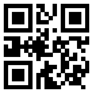 3917752277 QrCode associato